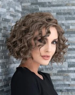 Jordan Wig By Envy | Mono Part | Human Hair | Synthetic Blend -Wig Discount Store Jordan LS1