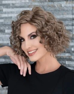 Jordan Wig By Envy | Mono Part | Human Hair | Synthetic Blend -Wig Discount Store Jordan LS2