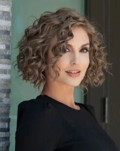 Jordan Wig By Envy | Mono Part | Human Hair | Synthetic Blend -Wig Discount Store Jordan LS9