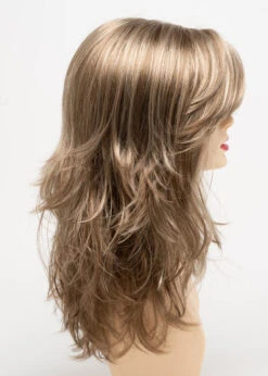 Joy Wig By Envy | Mono Part -Wig Discount Store Joy Almond Breeze