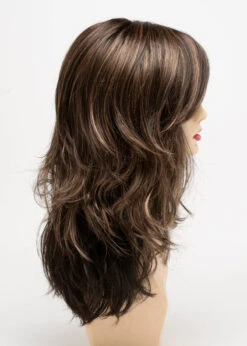 Joy Wig By Envy | Mono Part -Wig Discount Store Joy Amaretto Cream