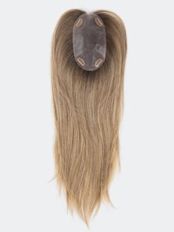 Just Long By Ellen Wille | Heat-Friendly Synthetic Topper -Wig Discount Store JustLong 4