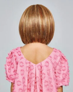 Pretty In Page Wig By Hairdo | Mono Crown | Children's Wig 22 Pretty In Page Wig By Hairdo | Mono Crown | Children's Wig -Wig Discount Store KIDZ PrettyInPage Model Side3