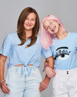 Straight A Style Wig By Hairdo| Children's Wig -Wig Discount Store KIDZ StraightAStyle Group1