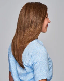 Straight A Style Wig By Hairdo| Children's Wig -Wig Discount Store KIDZ StraightAStyle Model Side4