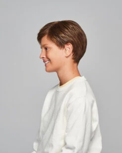 Super Mane Wig By Hairdo | Children's Wig -Wig Discount Store KIDZ SuperMane Model Side2