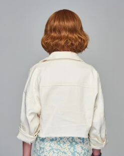 Tousled With Love By Hairdo | Children's Wig -Wig Discount Store KIDZ TousledWithLove Model Side3