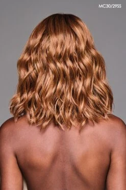 Jordan Wig By Kim Kimble | Heat-Friendly Synthetic 26 Jordan Wig By Kim Kimble | Heat-Friendly Synthetic -Wig Discount Store KK Jordan Model Side3