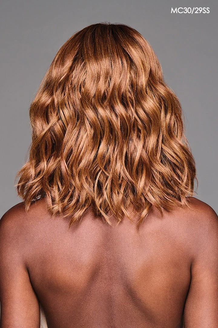 Jordan Wig By Kim Kimble | Heat-Friendly Synthetic 7 Jordan Wig By Kim Kimble | Heat-Friendly Synthetic - Image 5