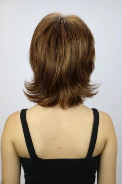 Katie Wig By Godiva's Secret Wigs -Wig Discount Store Katie Alm Spice back 94061.1575890240