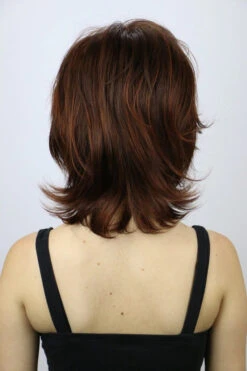 Katie Wig By Godiva's Secret Wigs -Wig Discount Store Katie Chestnut back 97460.1575890493