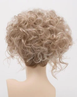 Kelsey Wig By Envy -Wig Discount Store KelseyBack LightBlonde