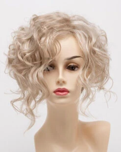 Kelsey Wig By Envy -Wig Discount Store KelseyFront LightBlonde