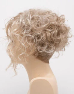 Kelsey Wig By Envy -Wig Discount Store KelseyLeftSide LightBlonde