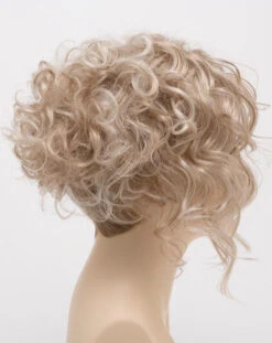 Kelsey Wig By Envy -Wig Discount Store KelseyRightSide LightBlonde