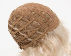 Kelsey Wig By Envy -Wig Discount Store KelseySide LightBlonde