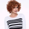Kenya Wig By Envy | Mono Crown -Wig Discount Store Kenya 3084C