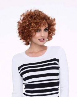 Kenya Wig By Envy | Mono Crown