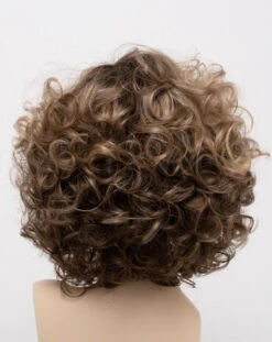 Kenya Wig By Envy | Mono Crown -Wig Discount Store KenyaBack ToastedSesame