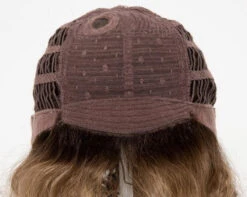 Kenya Wig By Envy | Mono Crown -Wig Discount Store KenyaFront ToastedSesame