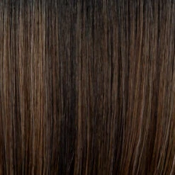 Aniyah Wig By Kim Kimble | Heat-Friendly Synthetic -Wig Discount Store KimKimble MC8 29BKSS