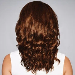 Knockout Wig By Raquel Welch -Wig Discount Store Knockout Back 1