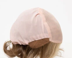 Kylie Wig By Envy | Mono Top | Human Hair | Synthetic Blend -Wig Discount Store KylieSide MochaFrost