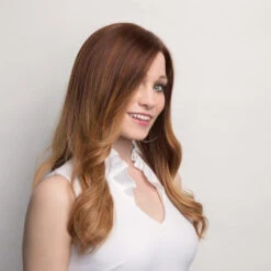 Lory Wig By Fair Fashion | Human Hair -Wig Discount Store LORI 68SH30 20046 759x1000 1