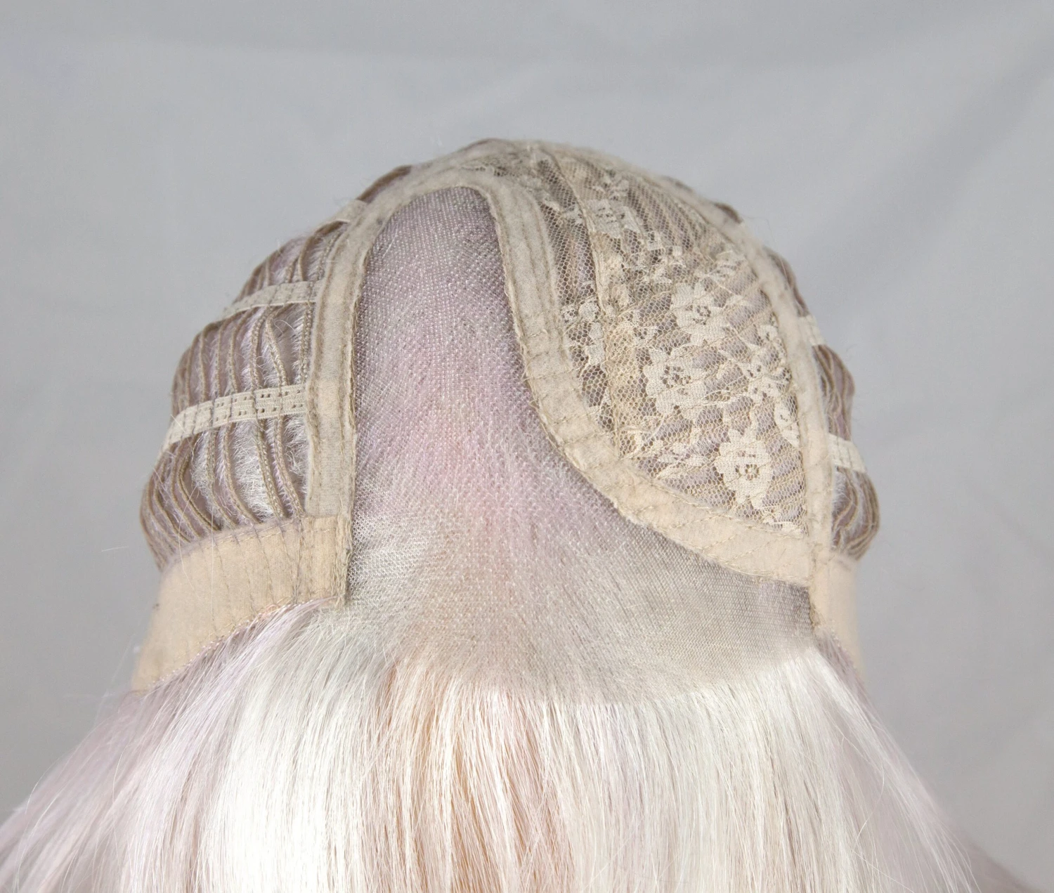 Destiny Wig By Rene Of Paris | Mono Part 18 Destiny Wig By Rene Of Paris | Mono Part - Image 16