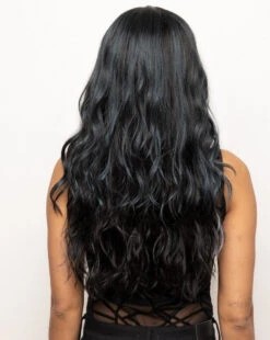 Lavish Wavez By Rene Of Paris | Muse Series -Wig Discount Store Lavish Wavez Cosmic Teal 9368