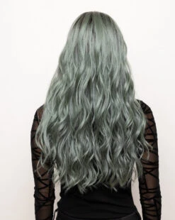 Lavish Wavez By Rene Of Paris | Muse Series -Wig Discount Store Lavish Wavez Smoky Forest 9350