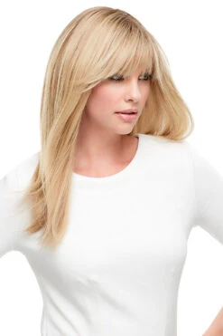Lea Wig By Jon Renau | Human Hair 25 Lea Wig By Jon Renau | Human Hair -Wig Discount Store Lea 12FS8 Alt3