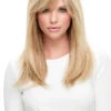 Lea Wig By Jon Renau | Human Hair -Wig Discount Store Lea 12FS8 Main