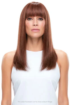 Lea Wig By Jon Renau | Human Hair 28 Lea Wig By Jon Renau | Human Hair -Wig Discount Store Lea 6 33 Alt1