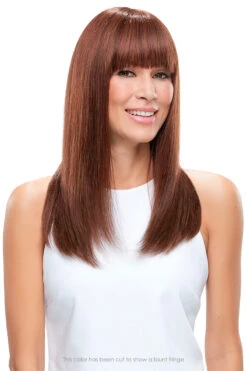 Lea Wig By Jon Renau | Human Hair 27 Lea Wig By Jon Renau | Human Hair -Wig Discount Store Lea 6 33 Alt2
