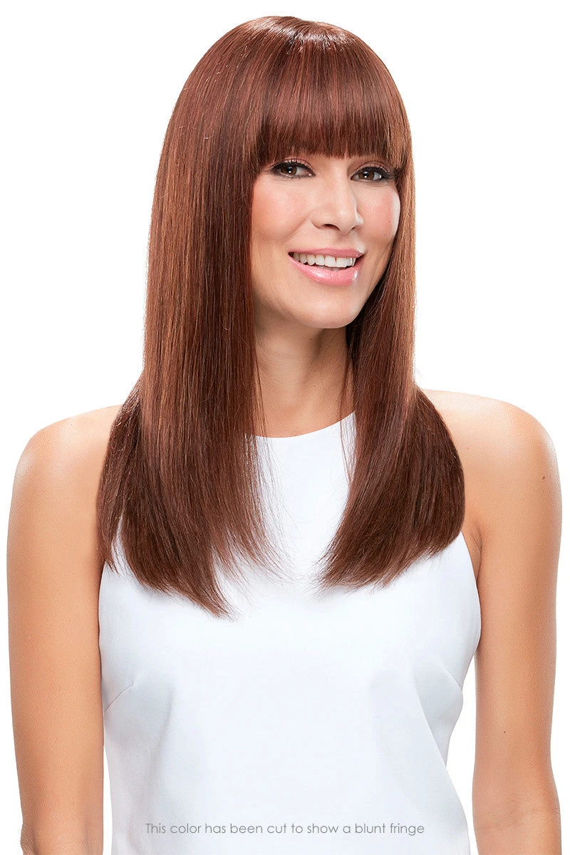Lea Wig By Jon Renau | Human Hair 9 Lea Wig By Jon Renau | Human Hair - Image 7