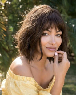 Liana Wig By Rene Of Paris