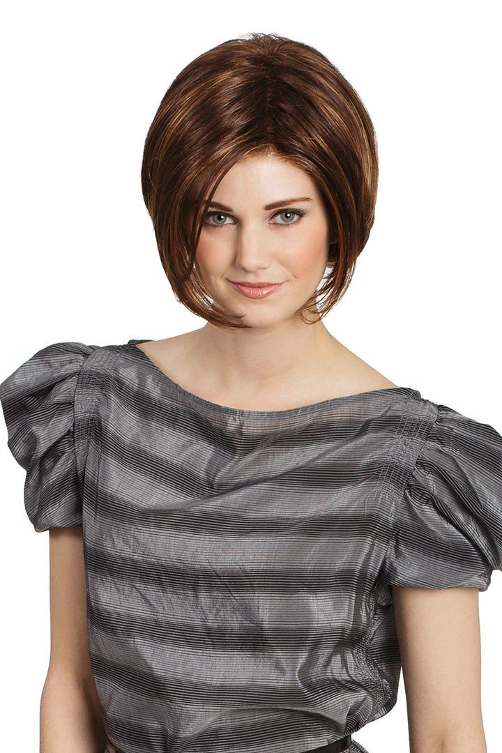 Logan Wig By Tony Of Beverly 4 Logan Wig By Tony Of Beverly - Image 2