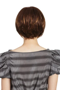 Logan Wig By Tony Of Beverly 25 Logan Wig By Tony Of Beverly -Wig Discount Store Logan Cognac 4