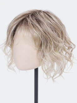 Lovely By Ellen Wille | Heat-Friendly Synthetic Topper -Wig Discount Store Lovely 3