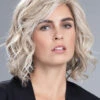 Lovely By Ellen Wille | Heat-Friendly Synthetic Topper -Wig Discount Store Lovely 5