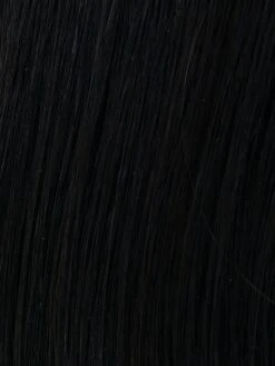 Reserved Men's Wig By HIM | Mono Crown -Wig Discount Store M1S BLACK