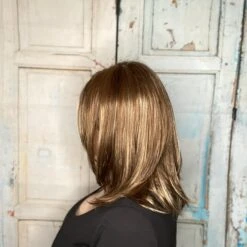 Regal Wig By Mane Attraction -Wig Discount Store MAregalnutmeg2