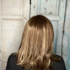 Regal Wig By Mane Attraction -Wig Discount Store MAregalnutmeg3