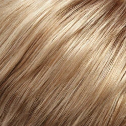 EasiCrown Hair Piece 12" | Heat Friendly Synthetic -Wig Discount Store MEDIUM ASH BLONDE BLENDED WITH GOLD BLONDE 14 24 a1e5afea 60ef 4a87 abc1 2ff9dd2380df