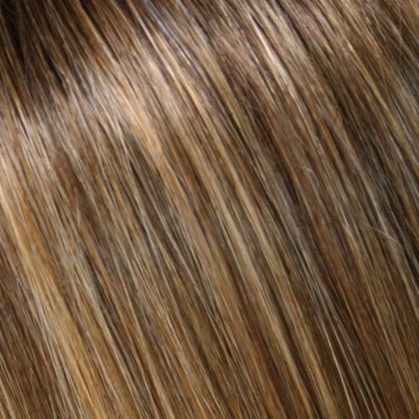 EasiPart Topper 12" | Remy Human Hair | Renau Exclusive - Image 17