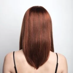 Mia Wig By Fair Fashion | Human Hair -Wig Discount Store MIA 731 19907 1