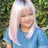 Miley Wig By Amore | Mono Top | Children's Wig -Wig Discount Store MILEY BGR 8916 v1 current