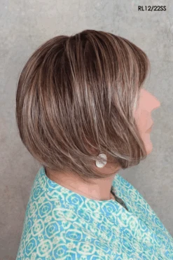 Made You Look Wig By Raquel Welch | Heat-Friendly Synthetic -Wig Discount Store MadeyoulookRL12 22SSsidec