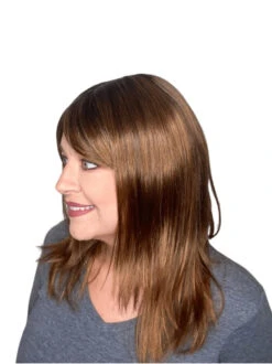 Madison Wig By Envy | Mono Top -Wig Discount Store MadisonEnvySaffronSpice1